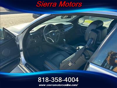 2011 BMW 328i   - Photo 9 - North Hollywood, CA 91606