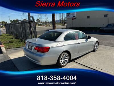 2011 BMW 328i   - Photo 6 - North Hollywood, CA 91606