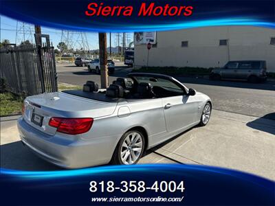 2011 BMW 328i   - Photo 16 - North Hollywood, CA 91606