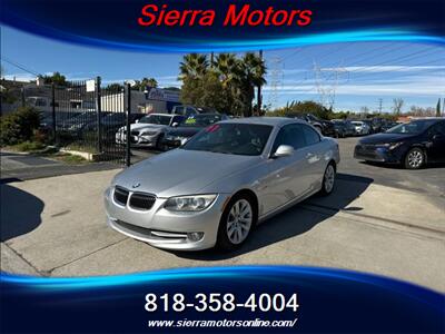 2011 BMW 328i   - Photo 3 - North Hollywood, CA 91606