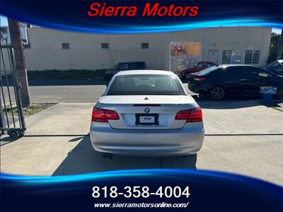 2011 BMW 328i   - Photo 5 - North Hollywood, CA 91606