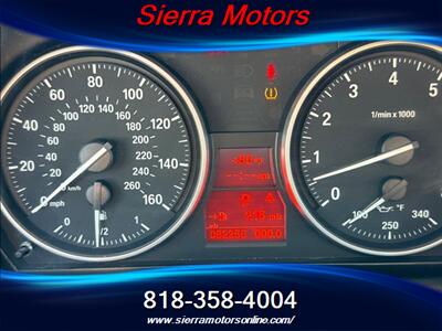 2011 BMW 328i   - Photo 10 - North Hollywood, CA 91606