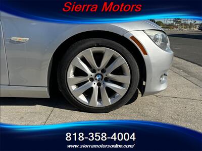 2011 BMW 328i   - Photo 8 - North Hollywood, CA 91606