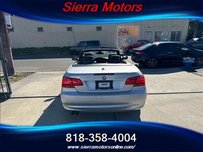 2011 BMW 328i   - Photo 15 - North Hollywood, CA 91606