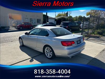 2011 BMW 328i   - Photo 4 - North Hollywood, CA 91606