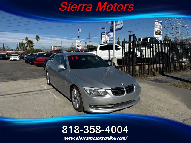 2011 BMW 328i   - Photo 1 - North Hollywood, CA 91606