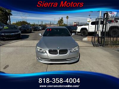 2011 BMW 328i   - Photo 2 - North Hollywood, CA 91606