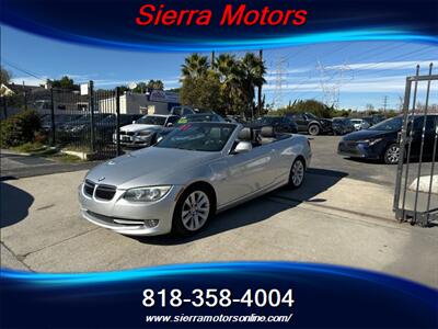 2011 BMW 328i   - Photo 13 - North Hollywood, CA 91606