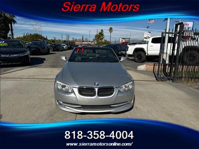 2011 BMW 328i   - Photo 12 - North Hollywood, CA 91606