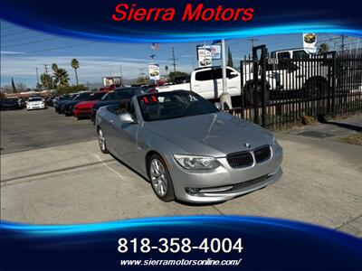 2011 BMW 328i   - Photo 11 - North Hollywood, CA 91606