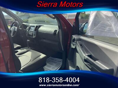 2012 Nissan Xterra X - Photo 13 - North Hollywood, CA 91606