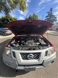 2012 Nissan Xterra X - Photo 14 - North Hollywood, CA 91606