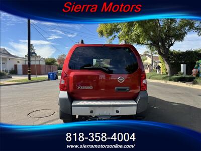 2012 Nissan Xterra X - Photo 5 - North Hollywood, CA 91606
