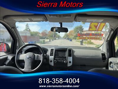 2012 Nissan Xterra X - Photo 11 - North Hollywood, CA 91606