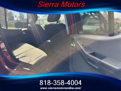 2012 Nissan Xterra X - Photo 12 - North Hollywood, CA 91606