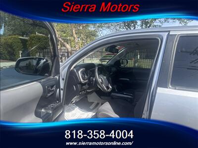 2018 Toyota Tacoma SR5 V6 4X4   - Photo 9 - North Hollywood, CA 91606