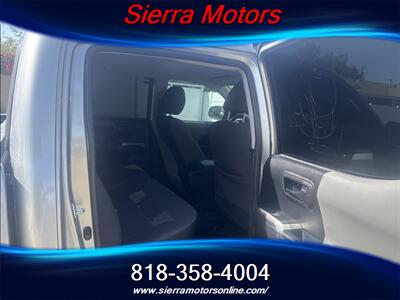 2018 Toyota Tacoma SR5 V6 4X4   - Photo 11 - North Hollywood, CA 91606