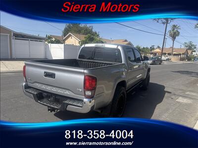 2018 Toyota Tacoma SR5 V6 4X4   - Photo 7 - North Hollywood, CA 91606