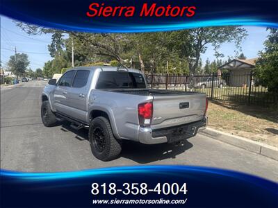 2018 Toyota Tacoma SR5 V6 4X4   - Photo 5 - North Hollywood, CA 91606
