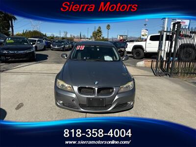 2010 BMW 328i   - Photo 3 - North Hollywood, CA 91606