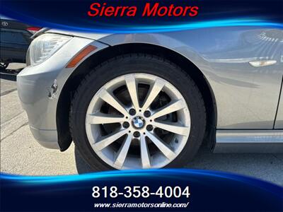 2010 BMW 328i   - Photo 13 - North Hollywood, CA 91606