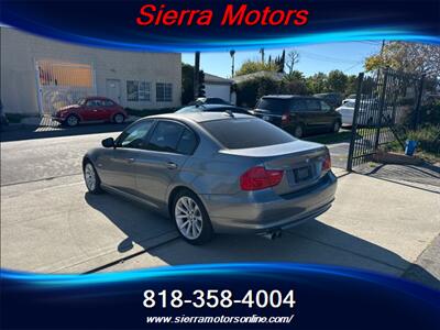 2010 BMW 328i   - Photo 4 - North Hollywood, CA 91606