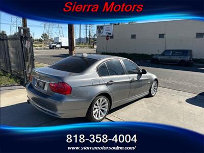 2010 BMW 328i   - Photo 6 - North Hollywood, CA 91606