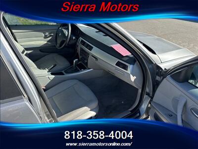 2010 BMW 328i   - Photo 8 - North Hollywood, CA 91606