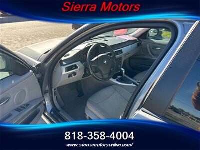 2010 BMW 328i   - Photo 11 - North Hollywood, CA 91606