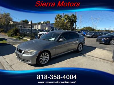 2010 BMW 328i   - Photo 3 - North Hollywood, CA 91606