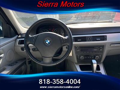 2010 BMW 328i   - Photo 11 - North Hollywood, CA 91606