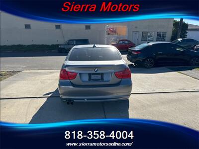 2010 BMW 328i   - Photo 5 - North Hollywood, CA 91606