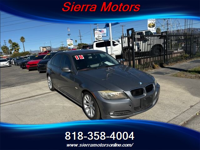 2010 BMW 328i   - Photo 1 - North Hollywood, CA 91606