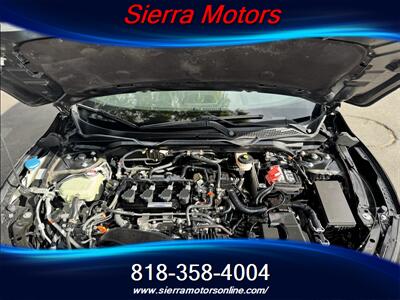 2019 Honda Civic EX - Photo 15 - North Hollywood, CA 91606