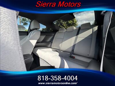2019 Honda Civic EX - Photo 12 - North Hollywood, CA 91606