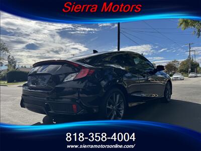 2019 Honda Civic EX - Photo 6 - North Hollywood, CA 91606