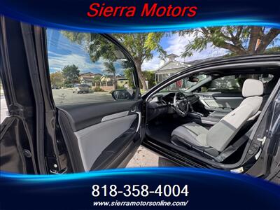 2019 Honda Civic EX - Photo 9 - North Hollywood, CA 91606