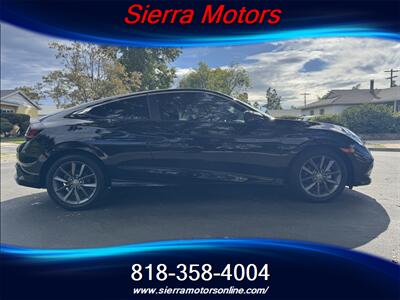 2019 Honda Civic EX - Photo 8 - North Hollywood, CA 91606