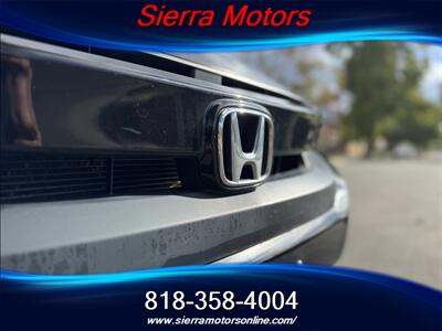 2019 Honda Civic EX - Photo 16 - North Hollywood, CA 91606