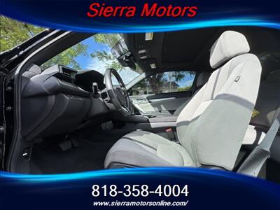 2019 Honda Civic EX - Photo 10 - North Hollywood, CA 91606