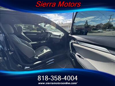 2019 Honda Civic EX - Photo 11 - North Hollywood, CA 91606