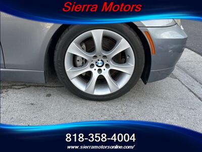 2010 BMW 535i   - Photo 16 - North Hollywood, CA 91606