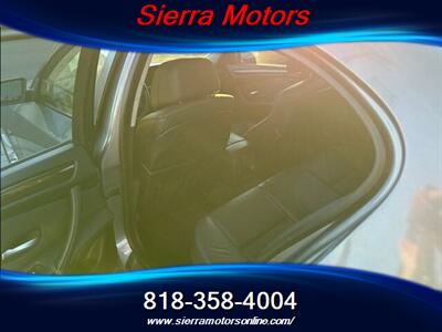 2010 BMW 535i   - Photo 13 - North Hollywood, CA 91606
