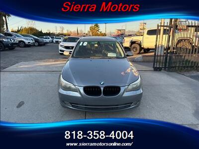 2010 BMW 535i   - Photo 4 - North Hollywood, CA 91606