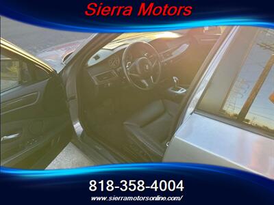 2010 BMW 535i   - Photo 10 - North Hollywood, CA 91606