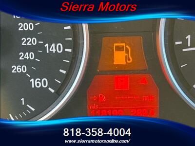 2010 BMW 535i   - Photo 9 - North Hollywood, CA 91606