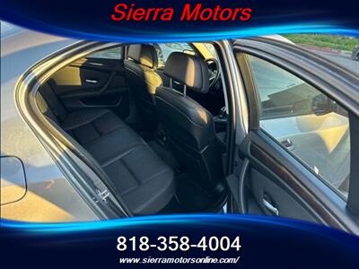 2010 BMW 535i   - Photo 14 - North Hollywood, CA 91606