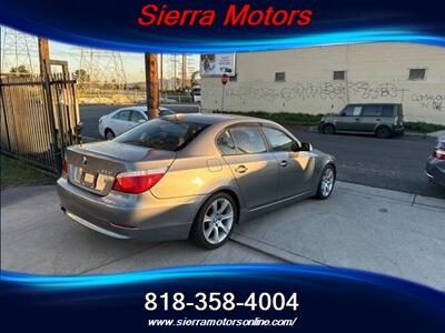2010 BMW 535i   - Photo 6 - North Hollywood, CA 91606