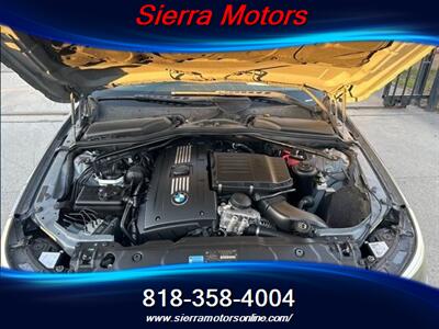 2010 BMW 535i   - Photo 15 - North Hollywood, CA 91606
