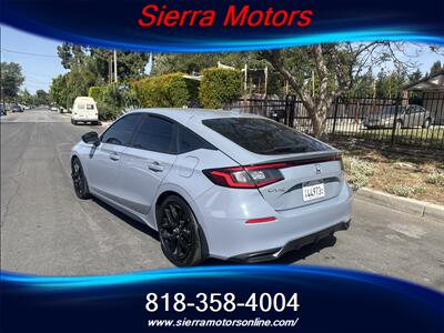 2023 Honda Civic Sport  Hatchback - Photo 5 - North Hollywood, CA 91606